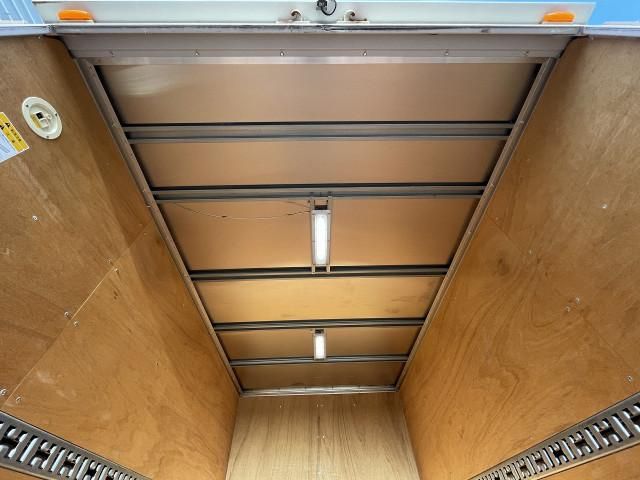 MITSUBISHI CANTER 2016 Image 31