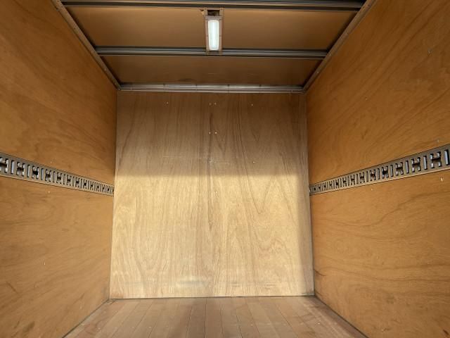 MITSUBISHI CANTER 2016 Image 31