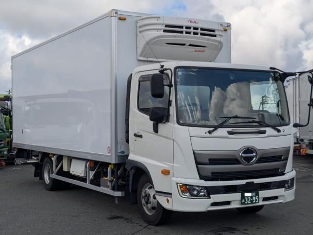 HINO RANGER 2022 Image 31