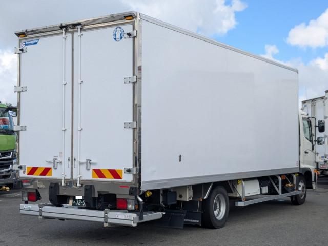 HINO RANGER 2022 Image 31