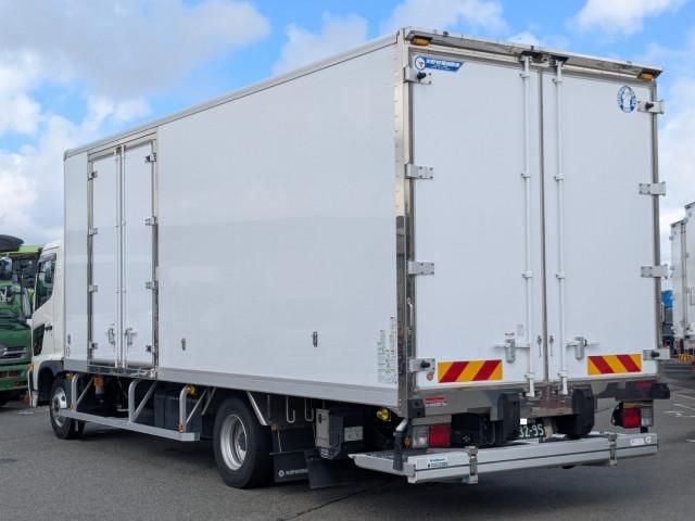 HINO RANGER 2022 Image 31