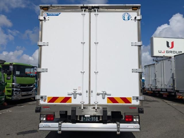 HINO RANGER 2022 Image 31
