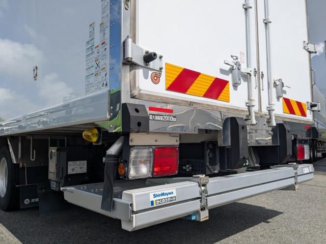 HINO RANGER 2022 Image 31