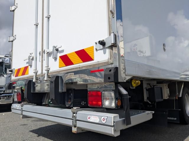 HINO RANGER 2022 Image 31