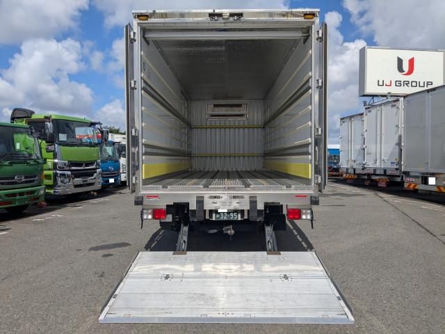 HINO RANGER 2022 Image 31