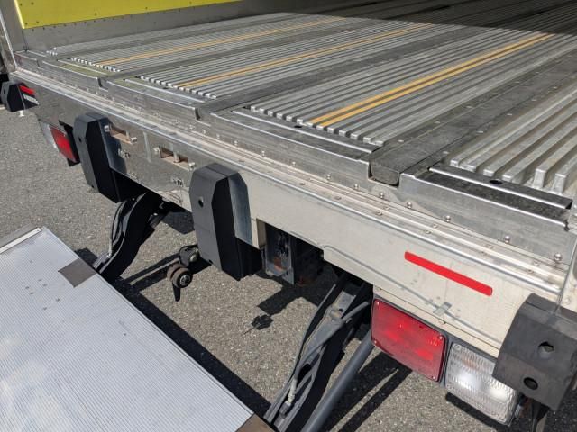 HINO RANGER 2022 Image 31