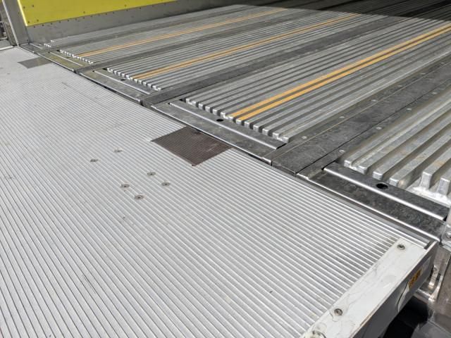 HINO RANGER 2022 Image 31