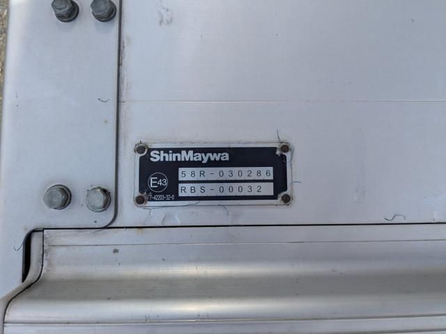 HINO RANGER 2022 Image 31