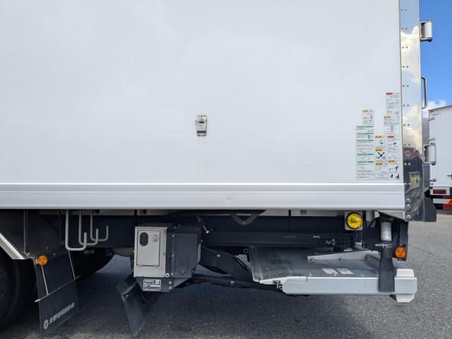 HINO RANGER 2022 Image 31