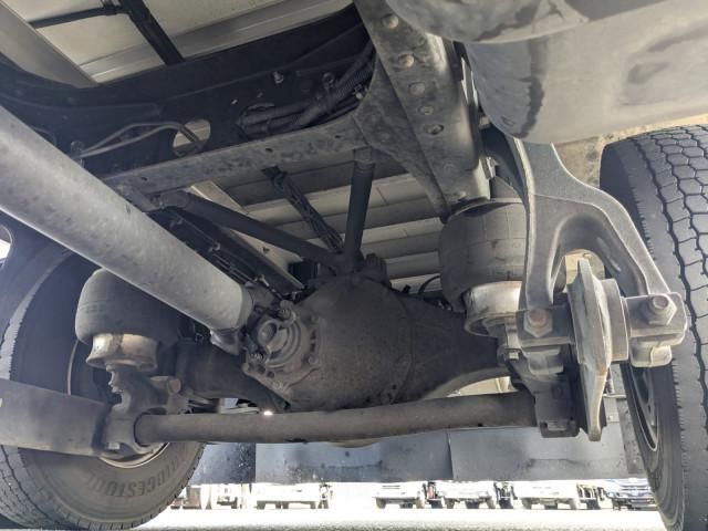 HINO RANGER 2022 Image 31