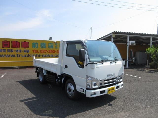 ISUZU ELF 2025 Image 31