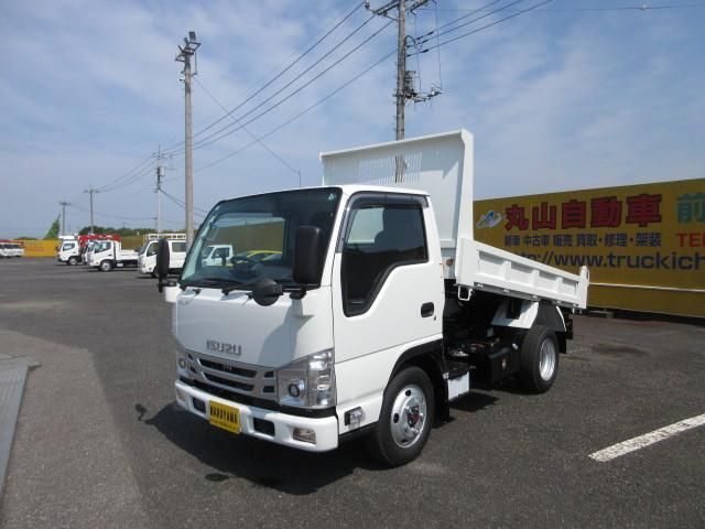 ISUZU ELF 2025 Image 31