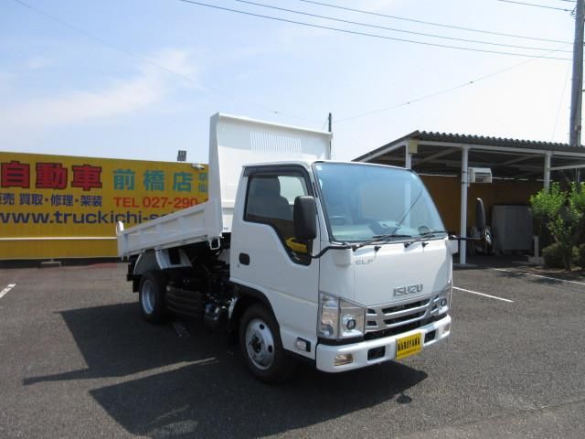 ISUZU ELF 2025 Image 31