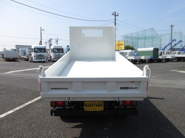 ISUZU ELF 2025 Image 31