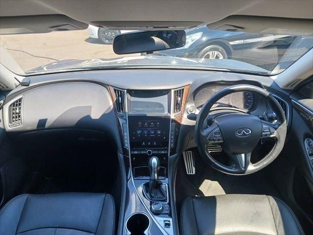 NISSAN SKYLINE HYBRID 2014 Image 31