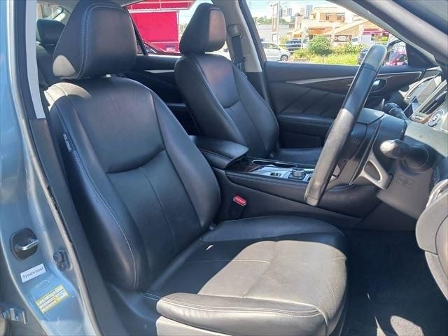 NISSAN SKYLINE HYBRID 2014 Image 31