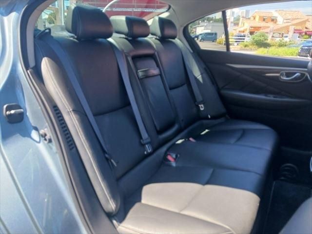 NISSAN SKYLINE HYBRID 2014 Image 31