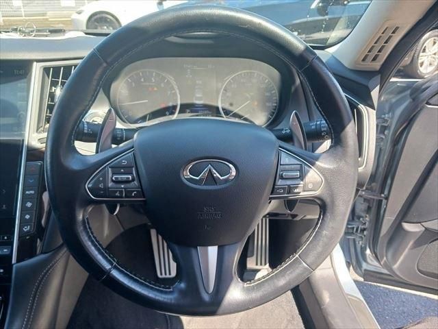 NISSAN SKYLINE HYBRID 2014 Image 31