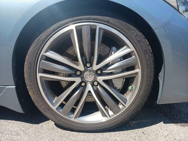 NISSAN SKYLINE HYBRID 2014 Image 31