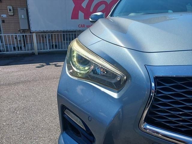 NISSAN SKYLINE HYBRID 2014 Image 31