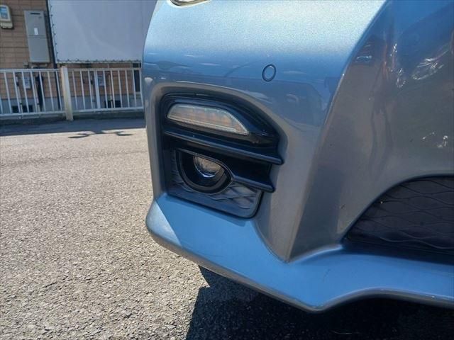 NISSAN SKYLINE HYBRID 2014 Image 31