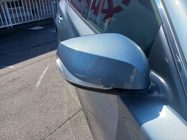 NISSAN SKYLINE HYBRID 2014 Image 31