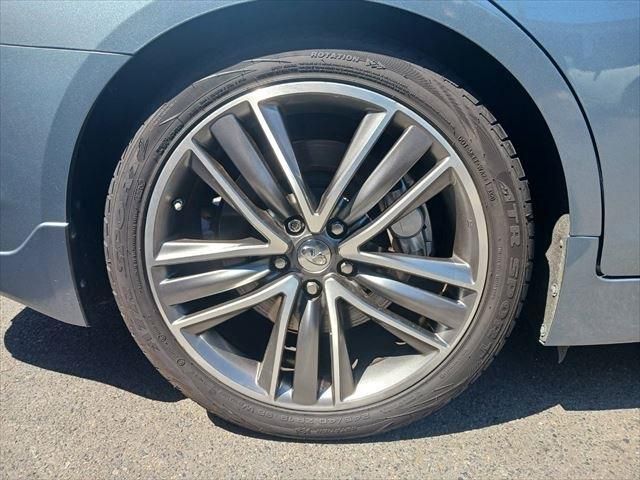 NISSAN SKYLINE HYBRID 2014 Image 31