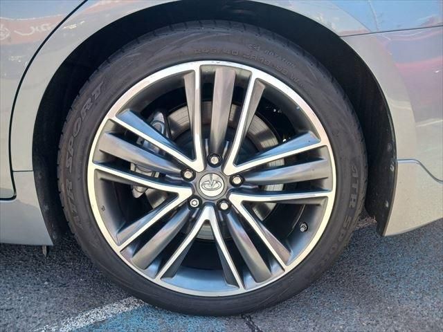 NISSAN SKYLINE HYBRID 2014 Image 31