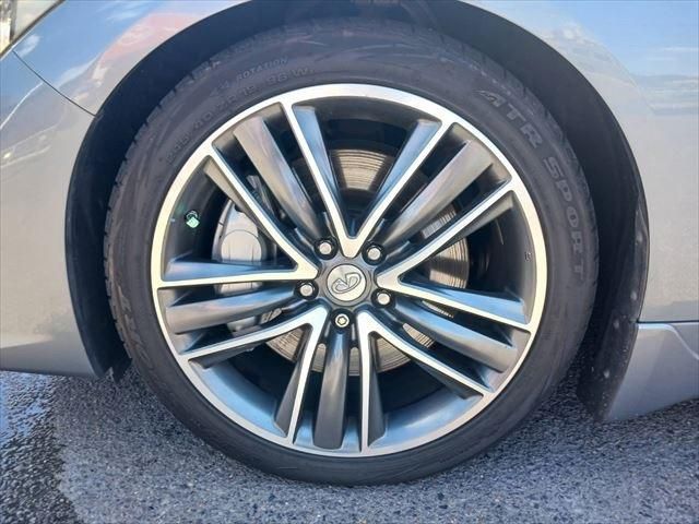 NISSAN SKYLINE HYBRID 2014 Image 31