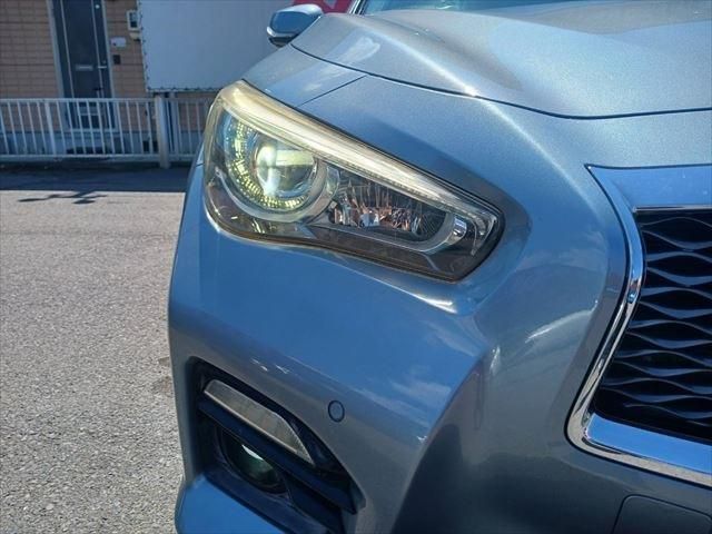 NISSAN SKYLINE HYBRID 2014 Image 31