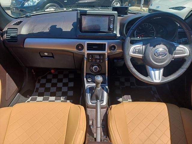 DAIHATSU COPEN 2016 Image 31