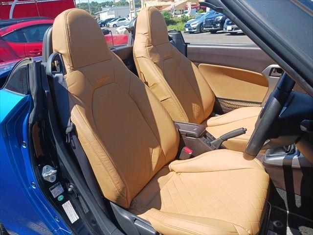 DAIHATSU COPEN 2016 Image 31