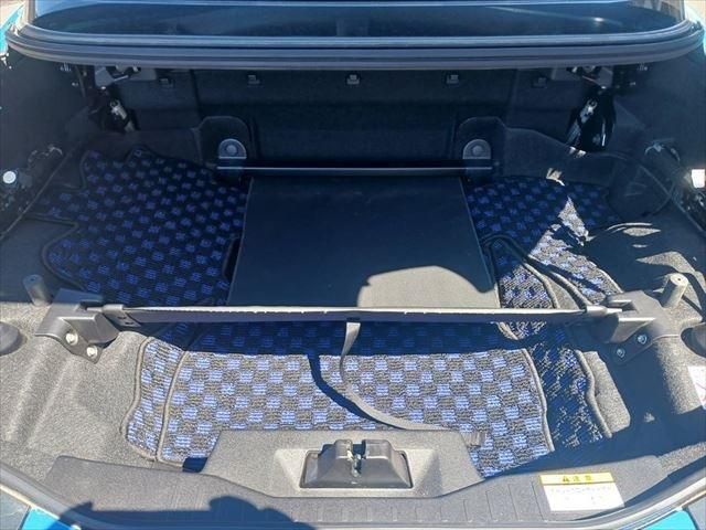 DAIHATSU COPEN 2016 Image 31