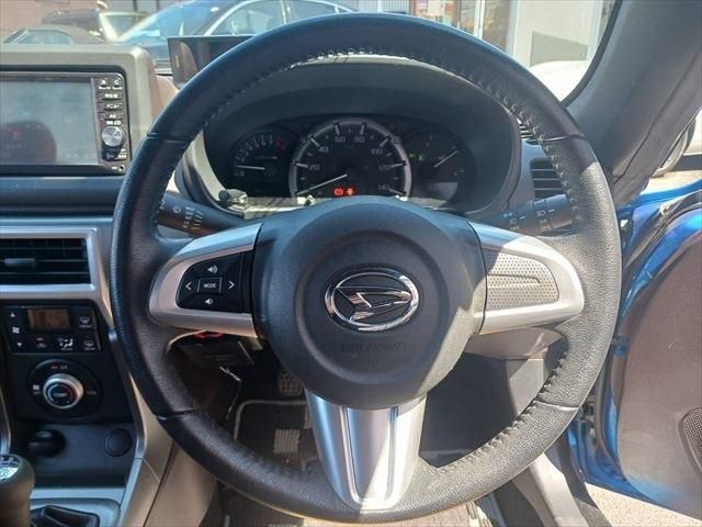 DAIHATSU COPEN 2016 Image 31