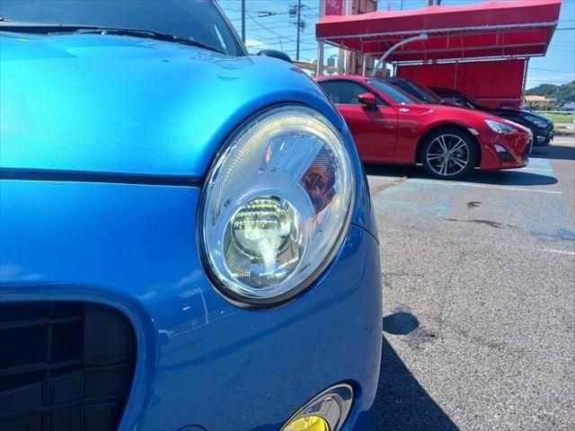 DAIHATSU COPEN 2016 Image 31