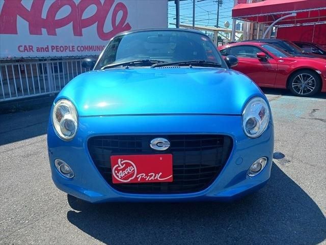 DAIHATSU COPEN 2016 Image 31