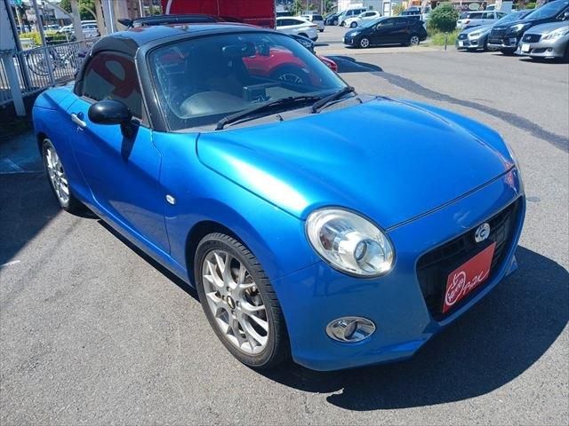 DAIHATSU COPEN 2016 Image 31