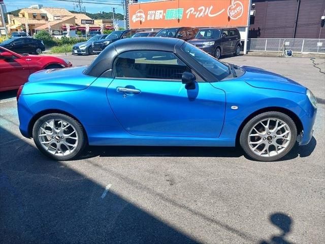 DAIHATSU COPEN 2016 Image 31
