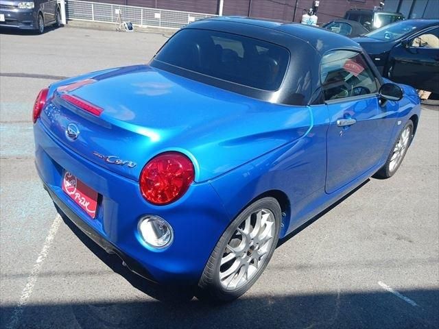 DAIHATSU COPEN 2016 Image 31