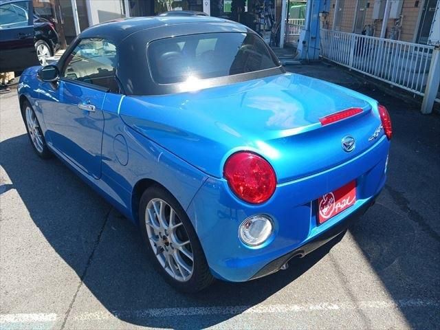 DAIHATSU COPEN 2016 Image 31