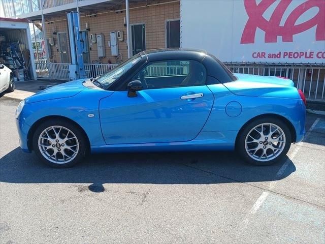 DAIHATSU COPEN 2016 Image 31