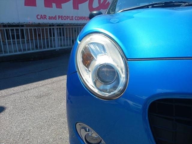 DAIHATSU COPEN 2016 Image 31