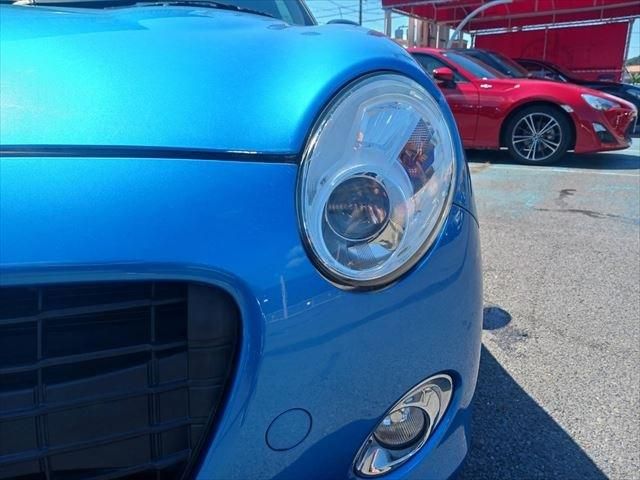 DAIHATSU COPEN 2016 Image 31