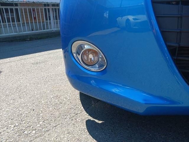 DAIHATSU COPEN 2016 Image 31