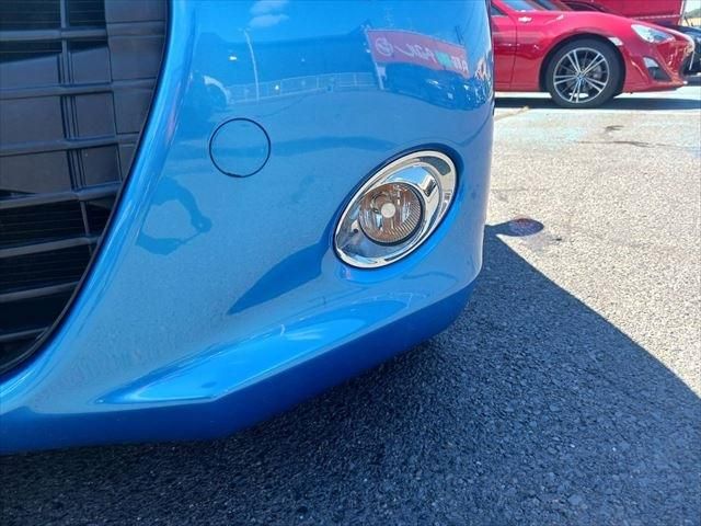 DAIHATSU COPEN 2016 Image 31