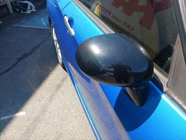 DAIHATSU COPEN 2016 Image 31