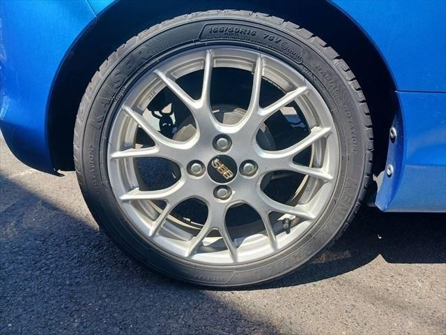 DAIHATSU COPEN 2016 Image 31