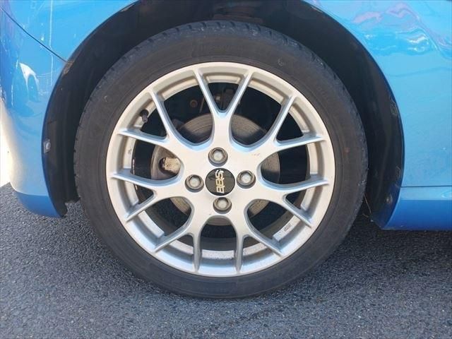 DAIHATSU COPEN 2016 Image 31