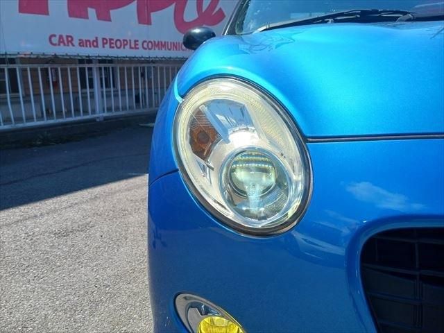 DAIHATSU COPEN 2016 Image 31