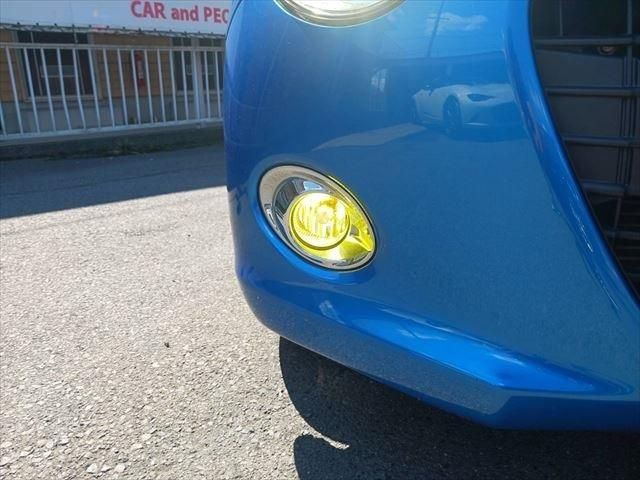 DAIHATSU COPEN 2016 Image 31